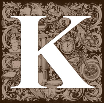 Kirk Bar, M�nchen